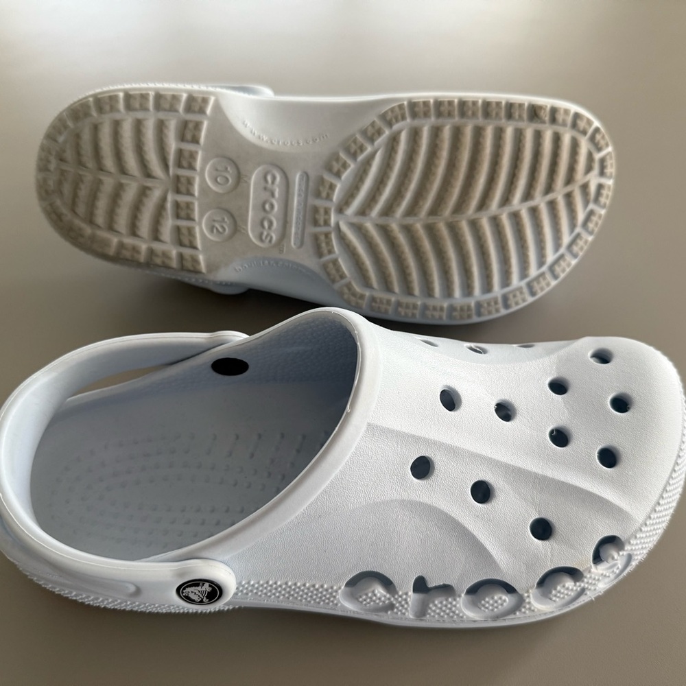 Crocs Classic Clog - Light Blue